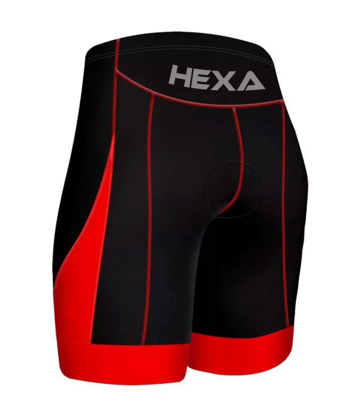 Art no.: HE-304 </br> Cycling Short - Image 3