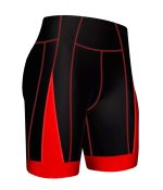 Art no.: HE-304 </br> Cycling Short - Image 4