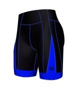 Art no.: HE-304 </br> Cycling Short - Image 5