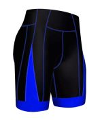 Art no.: HE-304 </br> Cycling Short - Image 6