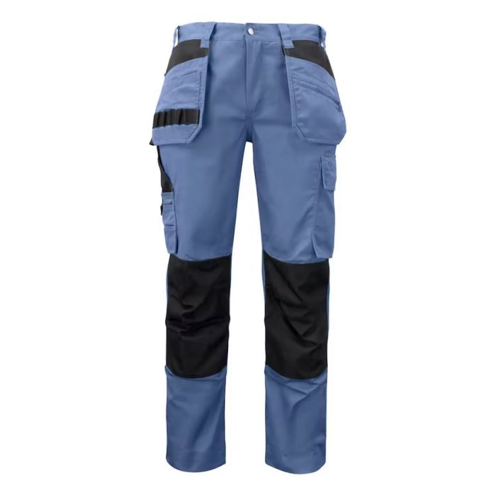 Art no.: HE-3040 </br> Work Pants - Image 1