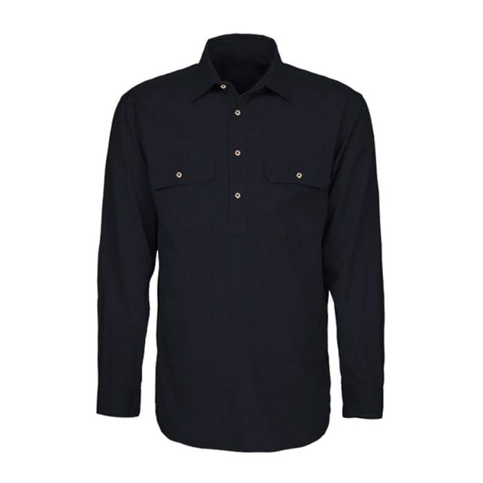 Art no.: HE-3042 </br> Work Shirt - Image 1