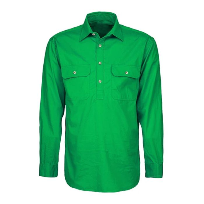 Art no.: HE-3043 </br> Work Shirt - Image 1