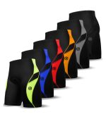 Art no.: HE-305 </br> Cycling Short