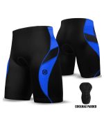 Art no.: HE-305 </br> Cycling Short - Image 3