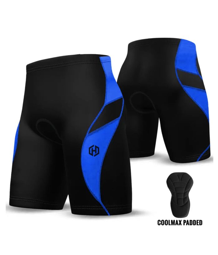 Art no.: HE-305 </br> Cycling Short - Image 3