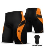 Art no.: HE-305 </br> Cycling Short - Image 4