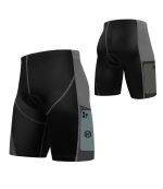 Art no.: HE-306 </br> Cycling Short - Image 4