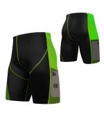 Art no.: HE-306 </br> Cycling Short - Image 5