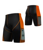 Art no.: HE-306 </br> Cycling Short - Image 6