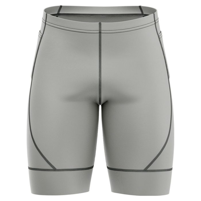 Art no.: HE-3067 </br> Compression Short - Image 1