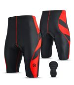 Art no.: HE-307 </br> Cycling Short - Image 2