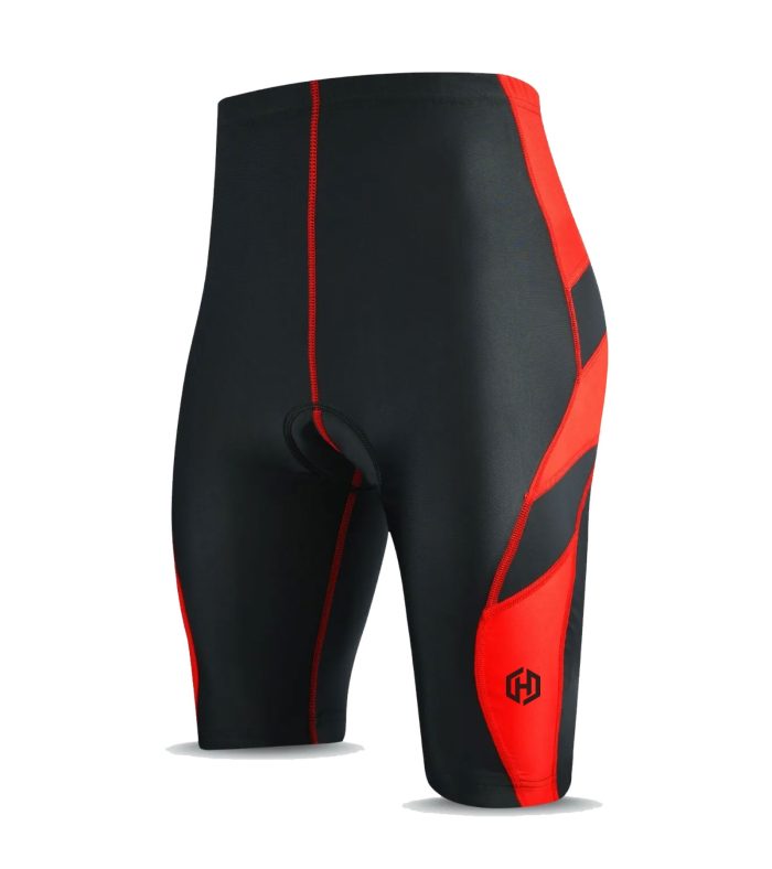 Art no.: HE-307 </br> Cycling Short - Image 3