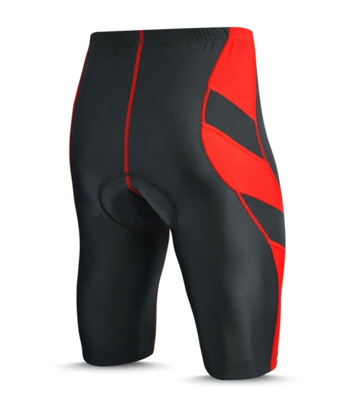 Art no.: HE-307 </br> Cycling Short - Image 4