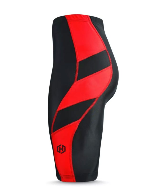 Art no.: HE-307 </br> Cycling Short - Image 5