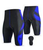 Art no.: HE-307 </br> Cycling Short - Image 6