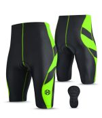 Art no.: HE-307 </br> Cycling Short - Image 7