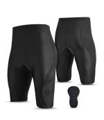 Art no.: HE-307 </br> Cycling Short - Image 8