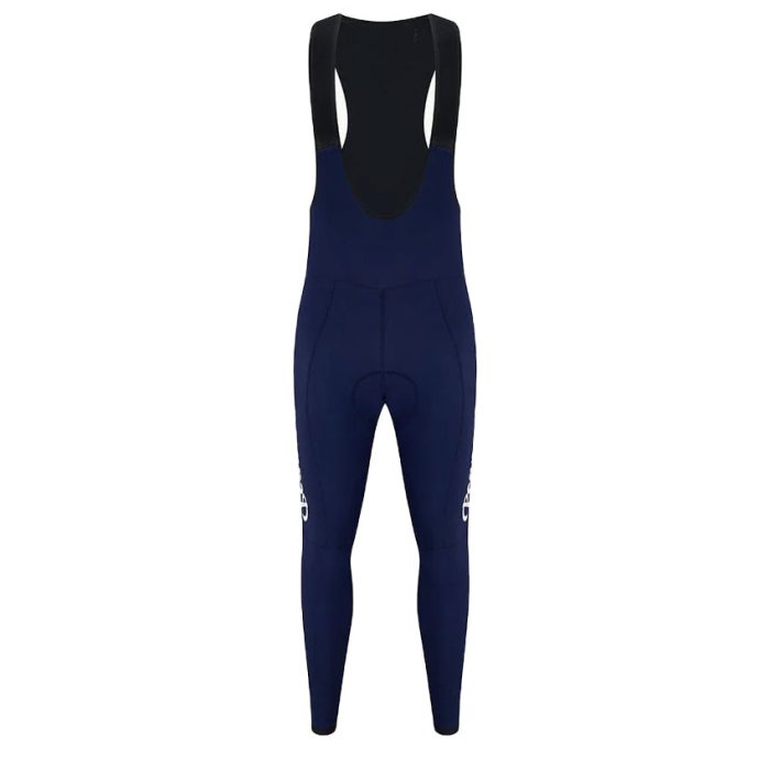 3072 Art no.: HE-3072 </br> Cycling Bib Tight - Image 1