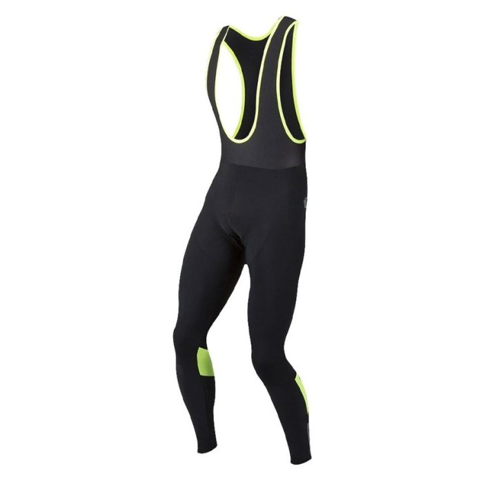 Art no.: HE-3074 </br> Cycling Bib Tight - Image 1