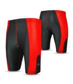 Art no.: HE-308 </br> Cycling Short - Image 2