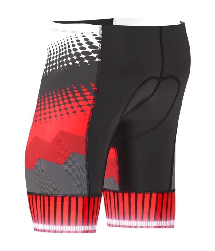 Art no.: HE-309 </br> Cycling Short - Image 3
