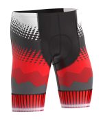 Art no.: HE-309 </br> Cycling Short - Image 4