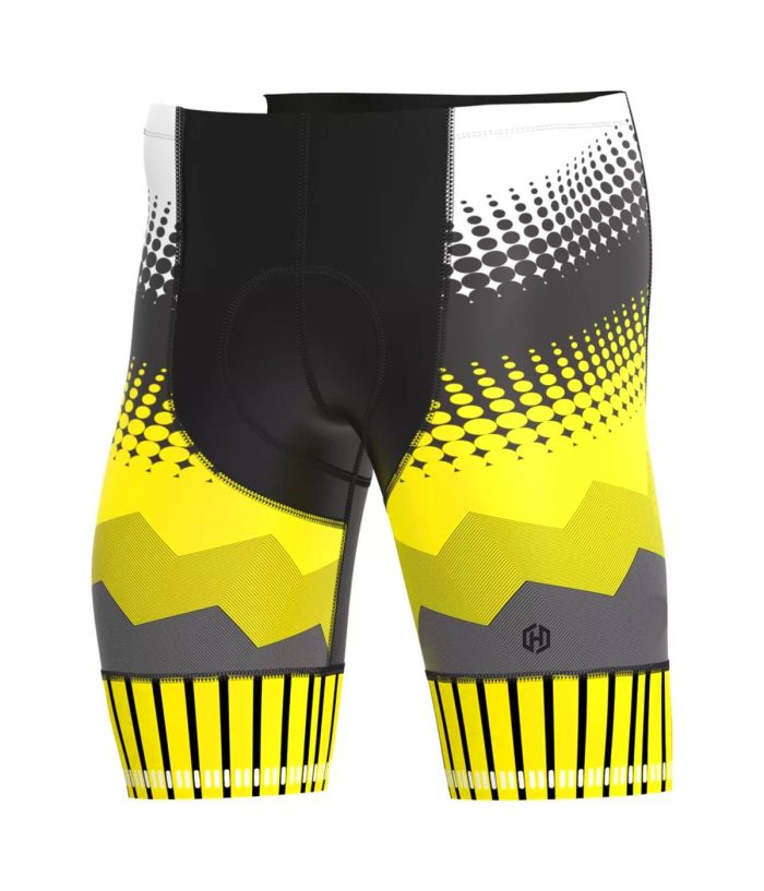 Art no.: HE-309 </br> Cycling Short - Image 6