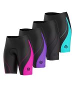 Art no.: HE-311 </br> Women Cycling Short