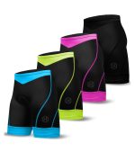 Art no.: HE-312 </br> Women Cycling Short