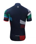 Art no.: HE-004 </br> Cycling Shirt - Image 2