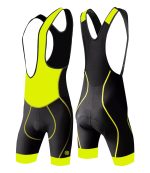 Art no.: HE-403 </br> Cycling Bib Short - Image 2
