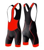 Art no.: HE-403 </br> Cycling Bib Short - Image 14