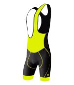 Art no.: HE-403 </br> Cycling Bib Short - Image 3