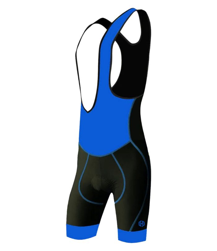 Art no.: HE-403 </br> Cycling Bib Short - Image 7