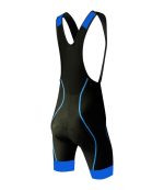 Art no.: HE-403 </br> Cycling Bib Short - Image 8