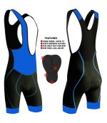 Art no.: HE-403 </br> Cycling Bib Short - Image 9
