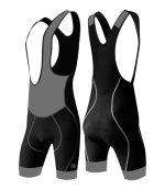 Art no.: HE-403 </br> Cycling Bib Short - Image 10