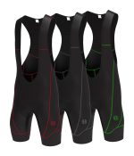 Art no.: HE-405 </br> Cycling Bib Short