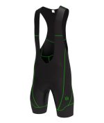 Art no.: HE-405 </br> Cycling Bib Short - Image 3
