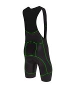 Art no.: HE-405 </br> Cycling Bib Short - Image 5