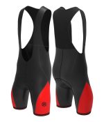 Art no.: HE-406 </br> Cycling Bib Short - Image 3