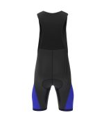 Art no.: HE-406 </br> Cycling Bib Short - Image 12