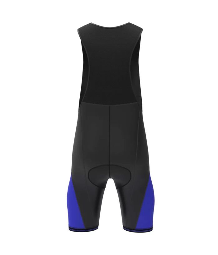 Art no.: HE-406 </br> Cycling Bib Short - Image 12