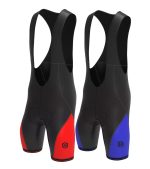 Art no.: HE-406 </br> Cycling Bib Short