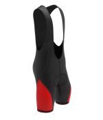 Art no.: HE-406 </br> Cycling Bib Short - Image 5
