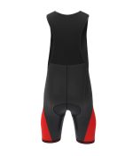 Art no.: HE-406 </br> Cycling Bib Short - Image 6