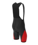 Art no.: HE-406 </br> Cycling Bib Short - Image 7