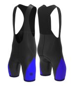 Art no.: HE-406 </br> Cycling Bib Short - Image 8