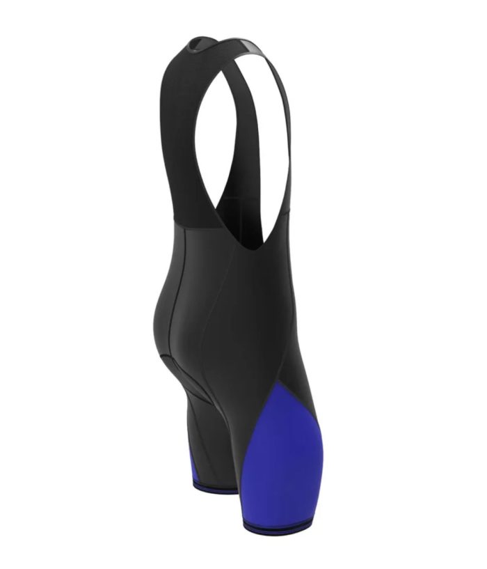 Art no.: HE-406 </br> Cycling Bib Short - Image 11